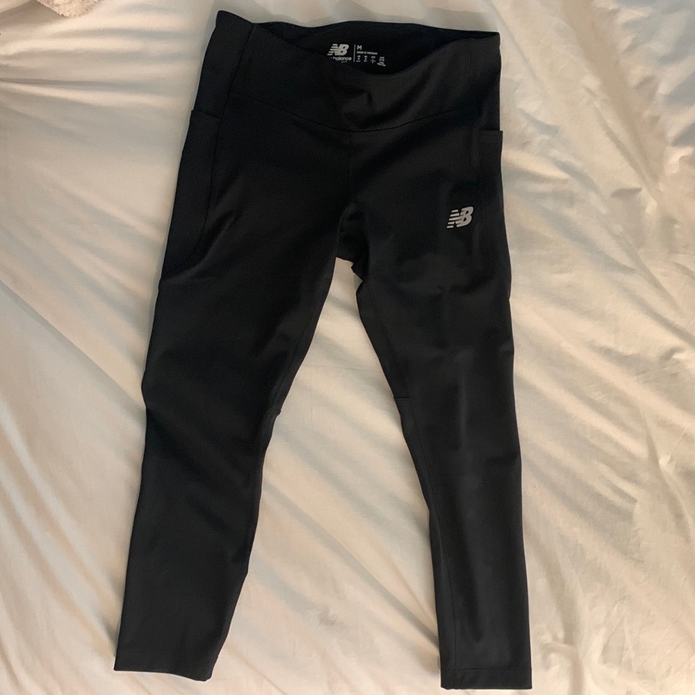 Women’s New Balance Leggings
